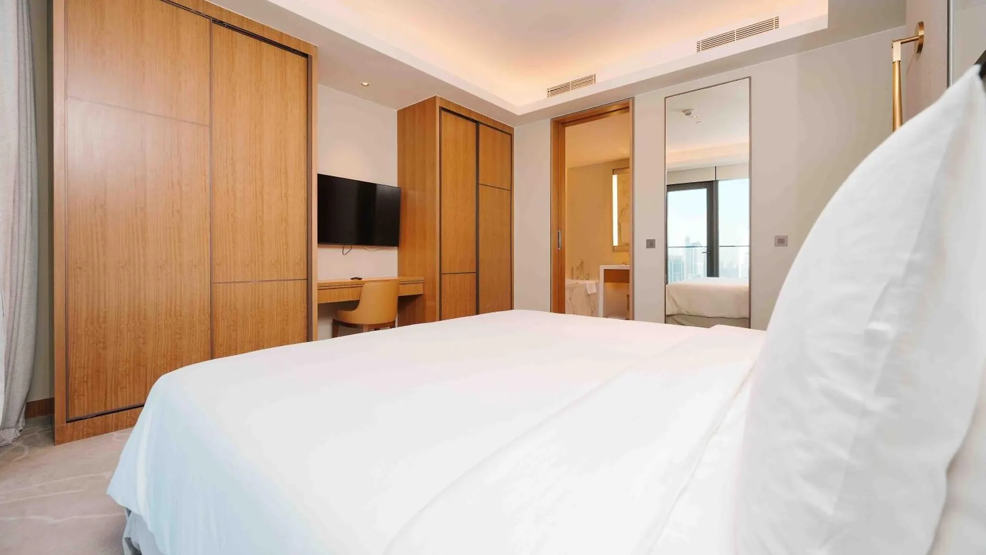 Luxury 2 Bedroom In Address Opera Residence Downtown Dubai Emirati Arabi Uniti
