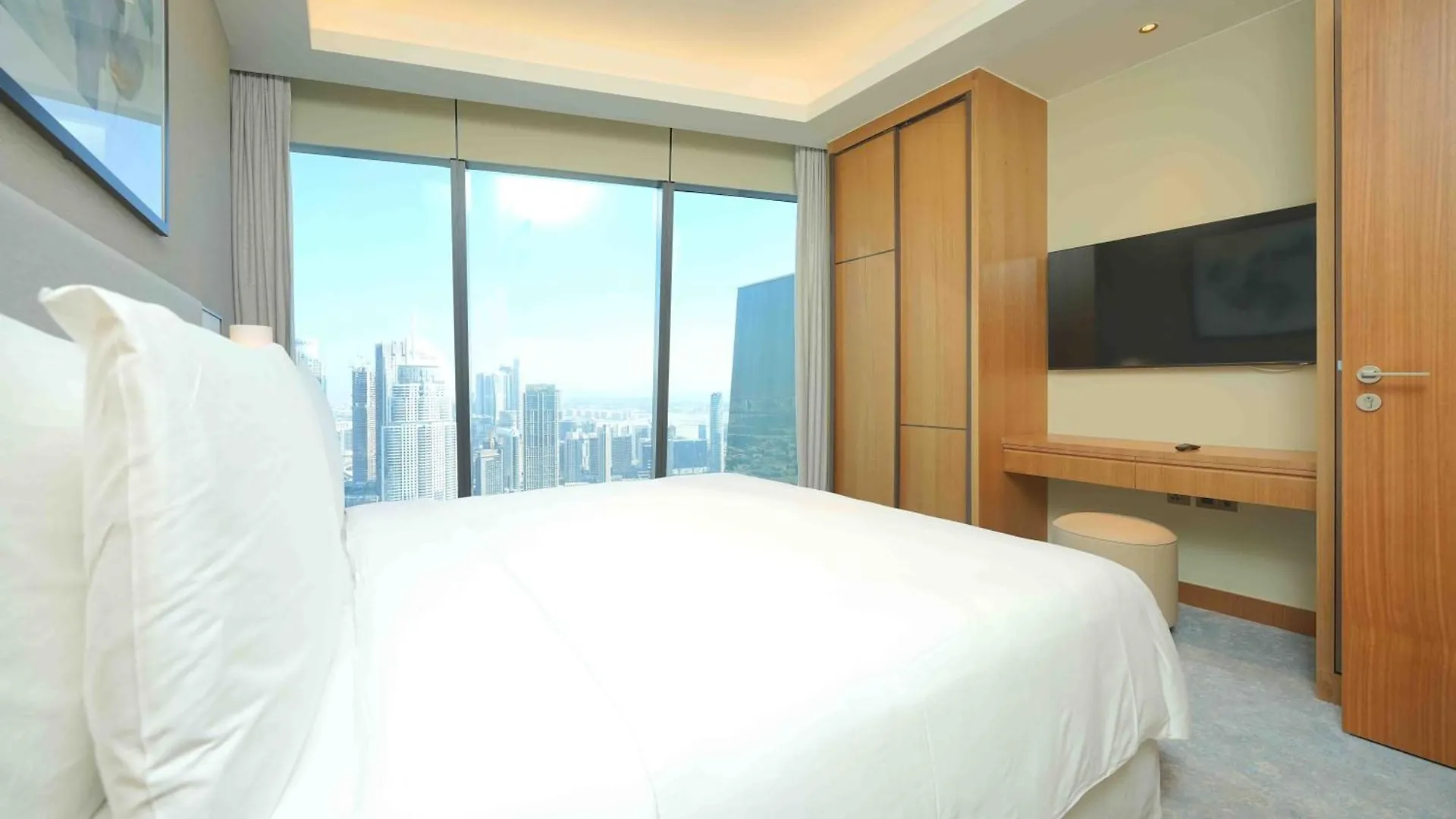 Apartment Luxury 2 Bedroom In Address Opera Residence Downtown Dubai
