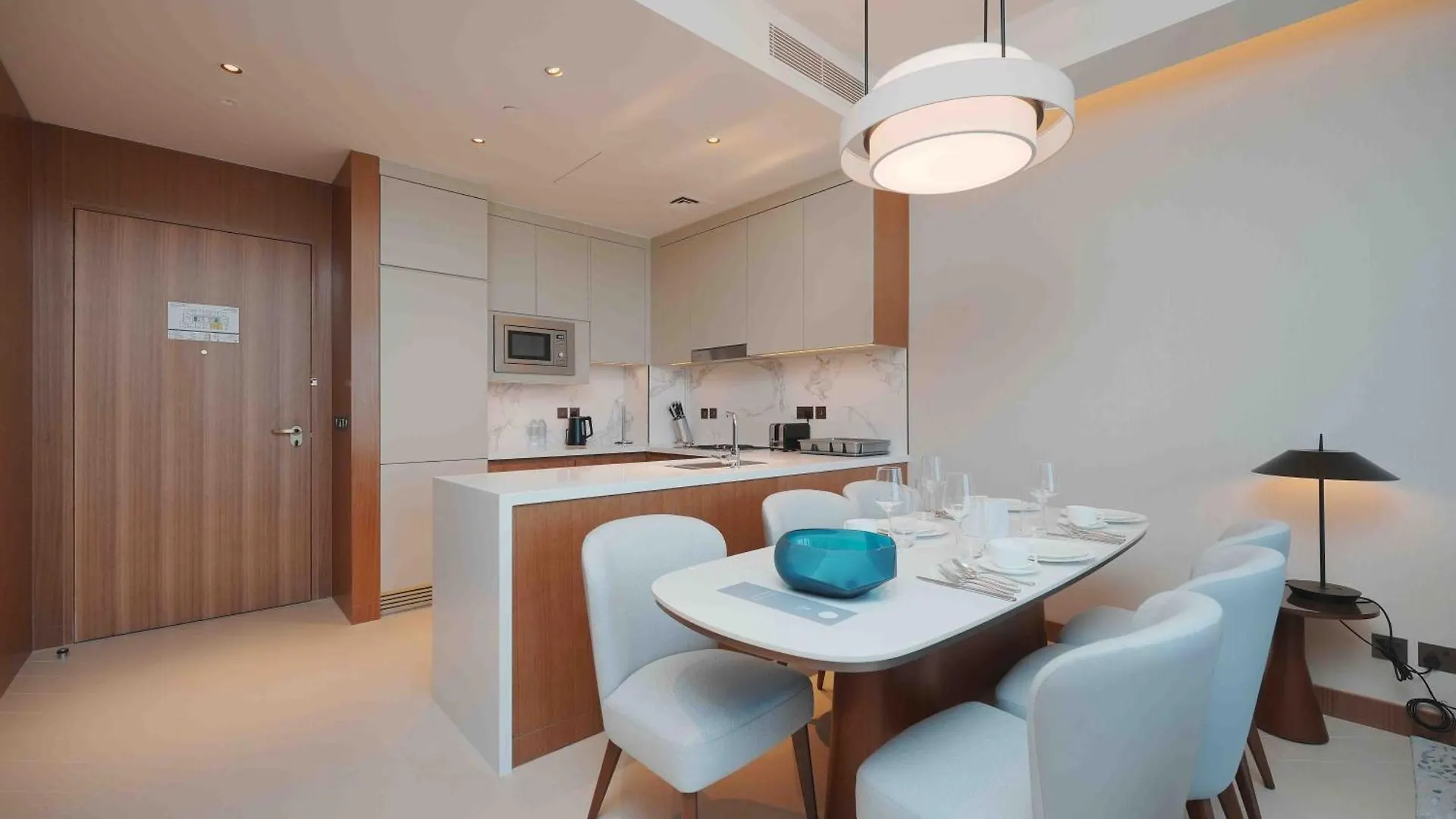 Apartment Luxury 2 Bedroom In Address Opera Residence Downtown Dubai United Arab Emirates