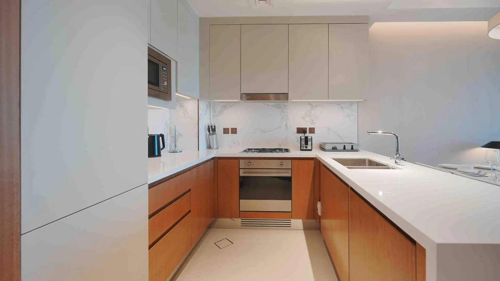 Apartment Luxury 2 Bedroom In Address Opera Residence Downtown Dubai