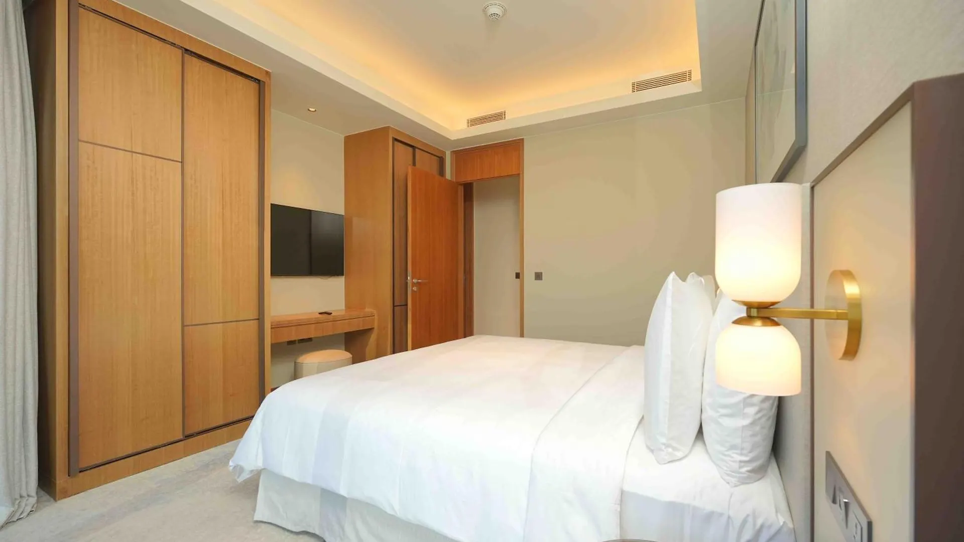 Apartment Luxury 2 Bedroom In Address Opera Residence Downtown Dubai