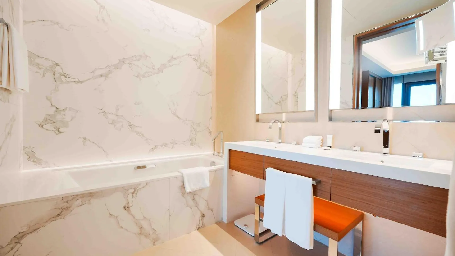 Luxury 2 Bedroom In Address Opera Residence Downtown Dubai 0*,