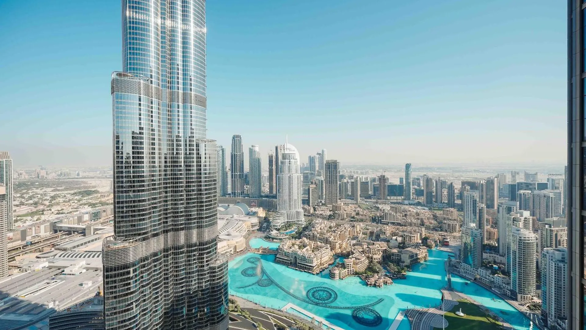 Luxury 2 Bedroom In Address Opera Residence Downtown Dubai 0*,  United Arab Emirates