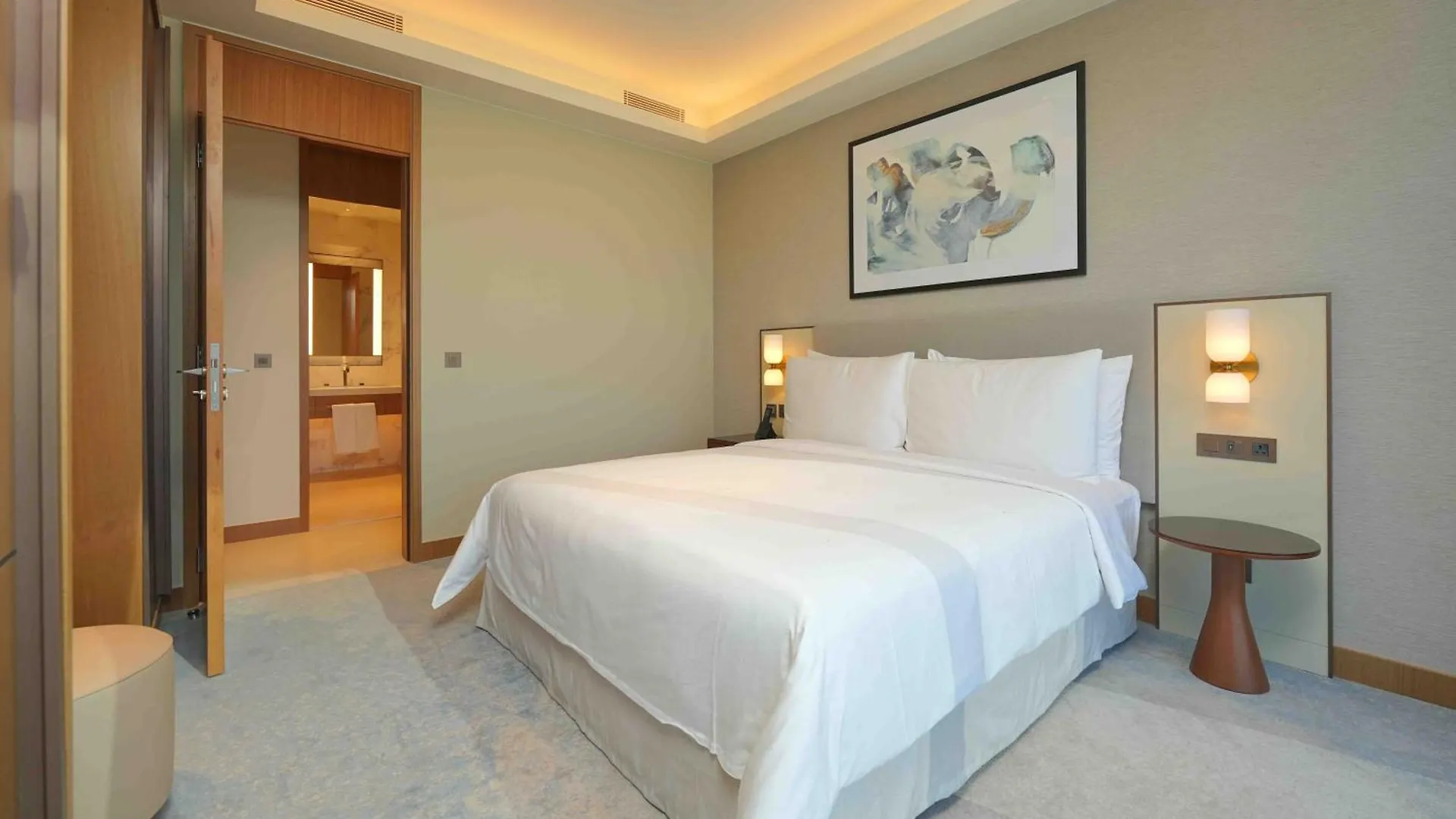 Luxury 2 Bedroom In Address Opera Residence Downtown Dubai Apartment