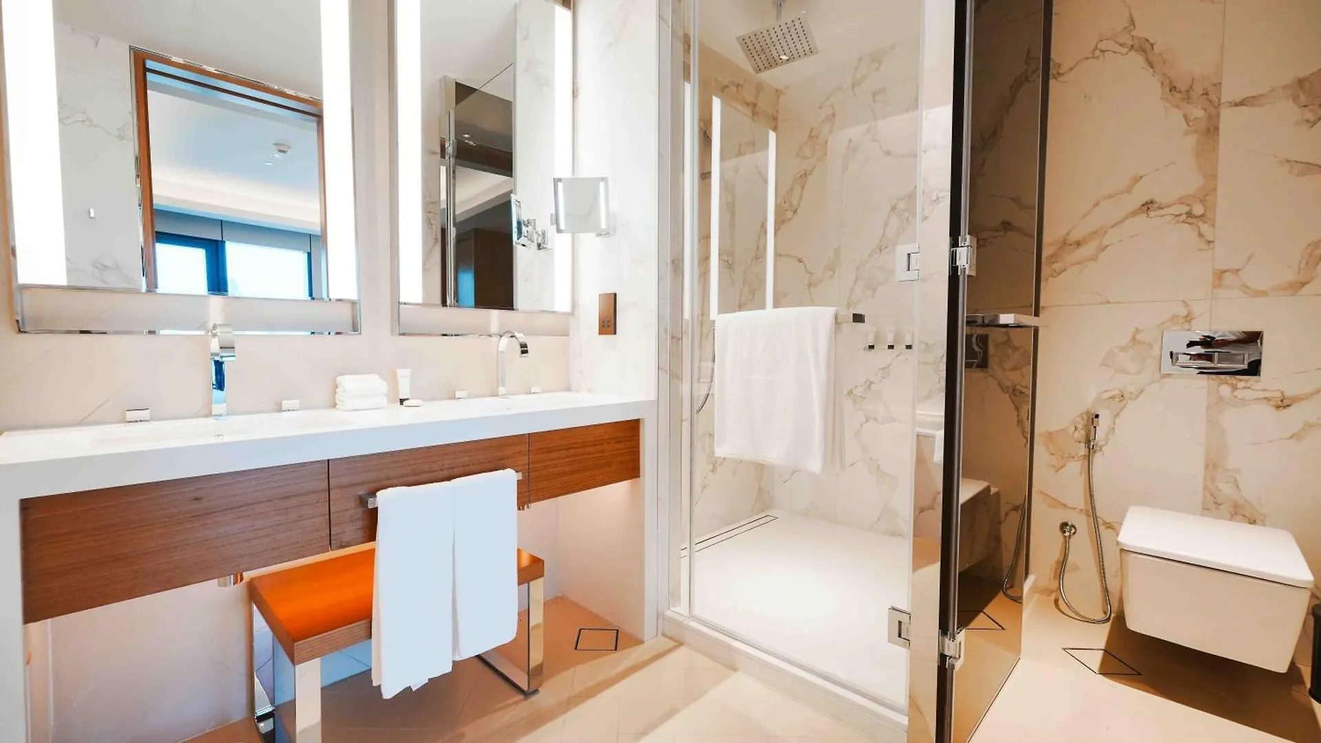 Apartment Luxury 2 Bedroom In Address Opera Residence Downtown Dubai