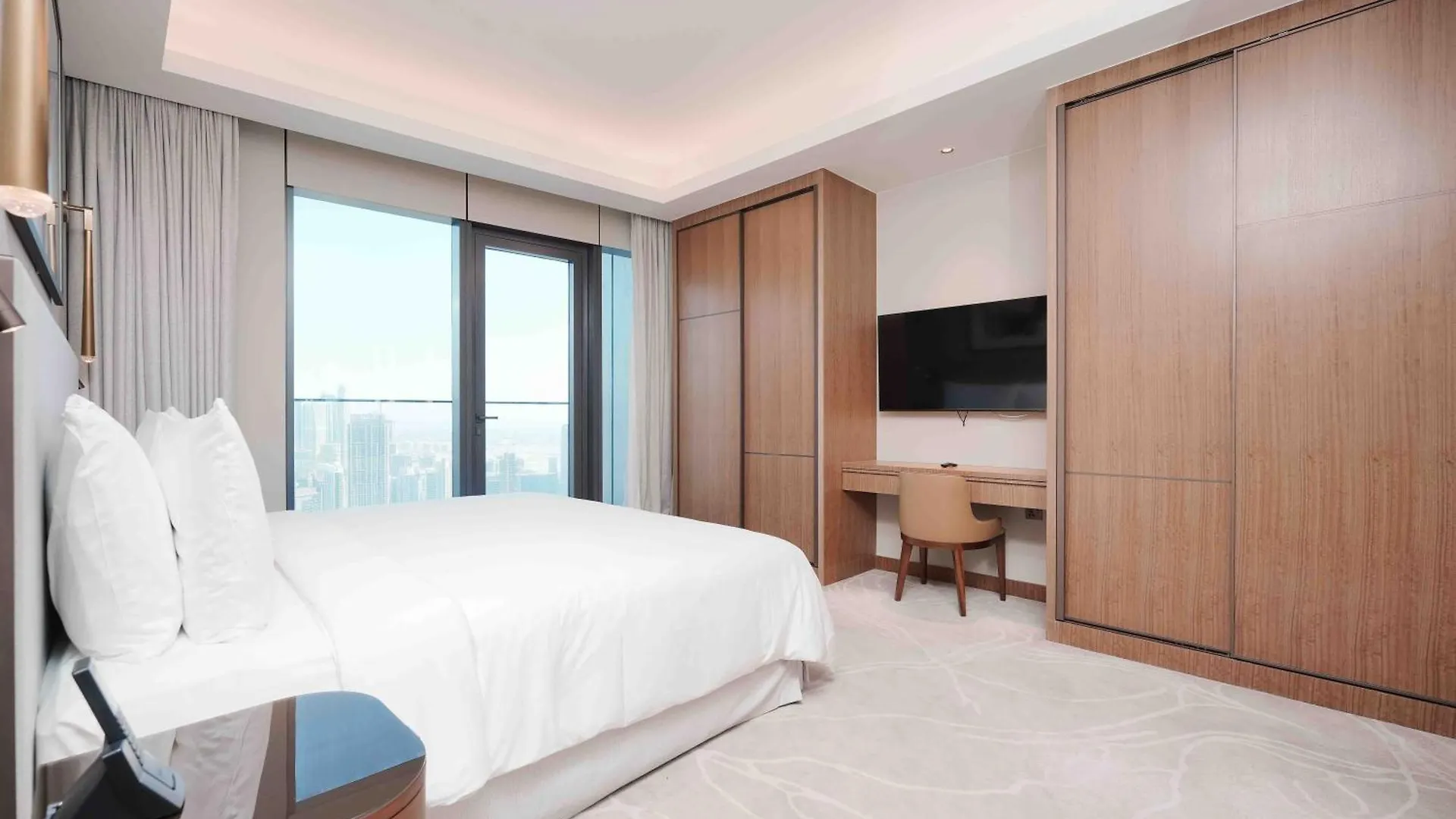 Luxury 2 Bedroom In Address Opera Residence Downtown Dubai