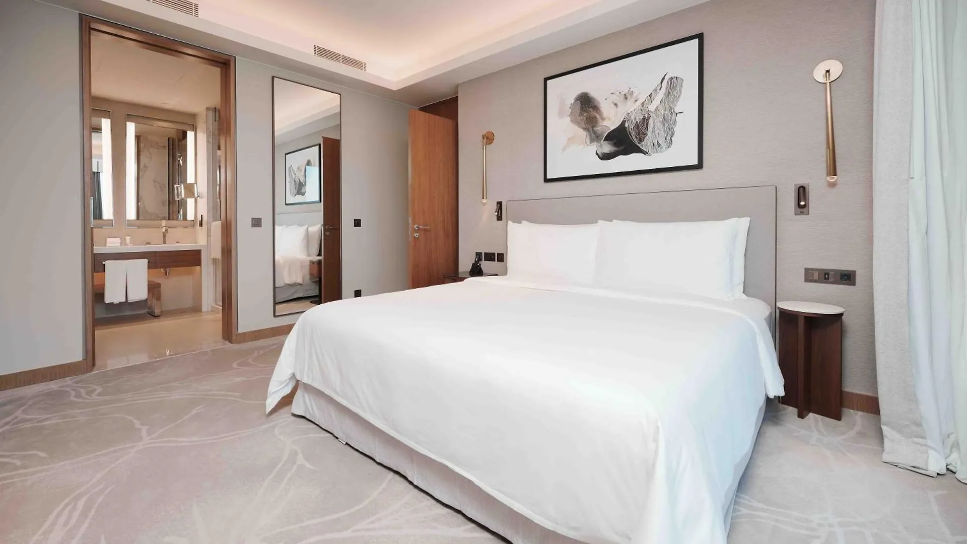 Luxury 2 Bedroom In Address Opera Residence Downtown Dubai