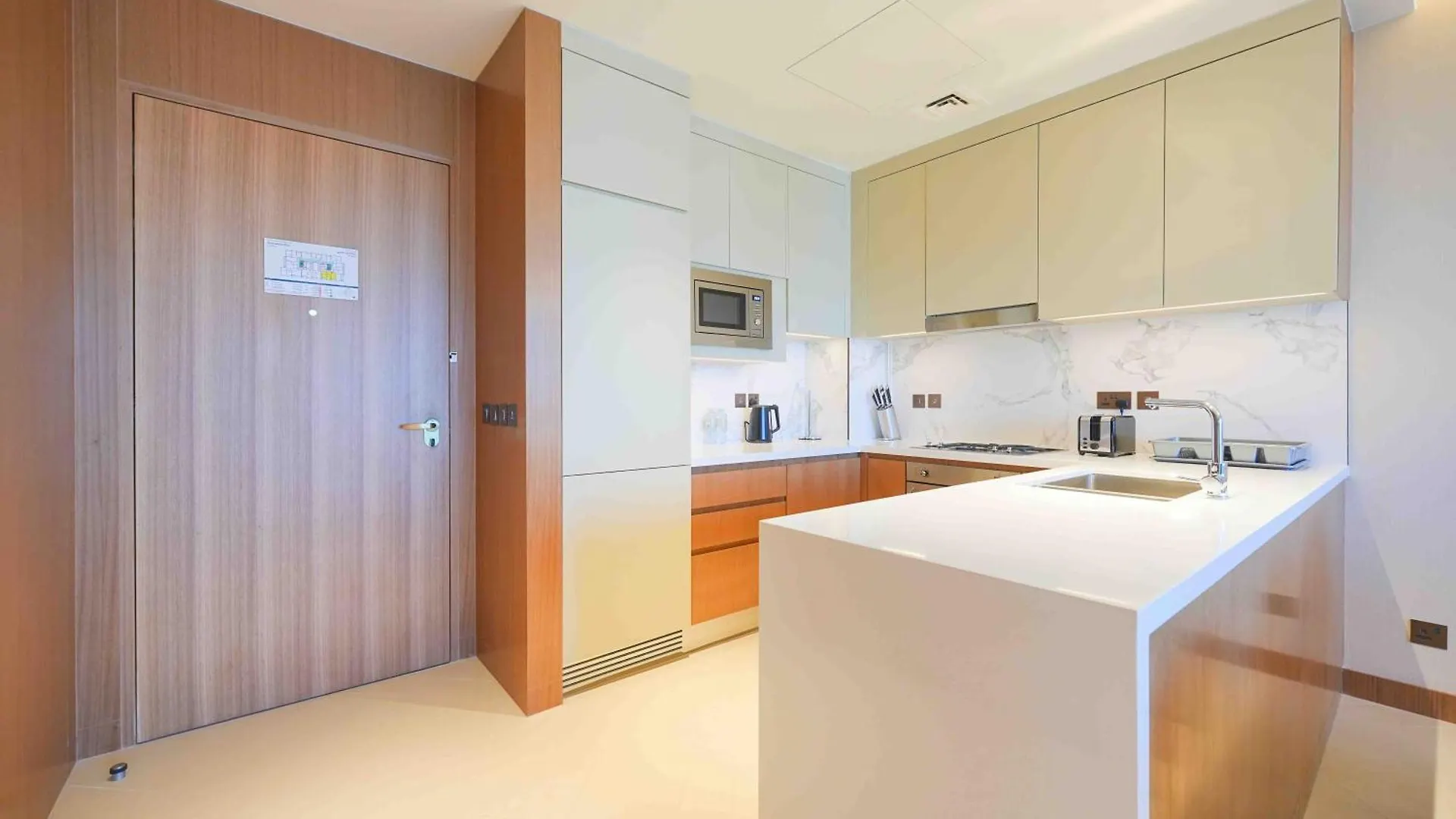 Luxury 2 Bedroom In Address Opera Residence Downtown Dubai